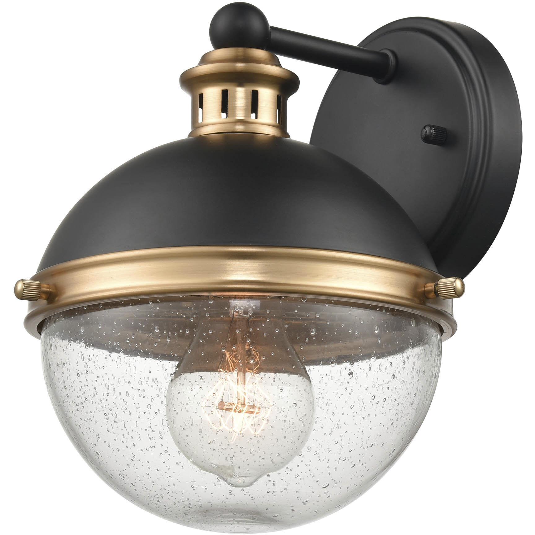 Ellmira Indoor Wall Sconce Wall Light